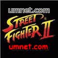 game pic for Street Fighter II